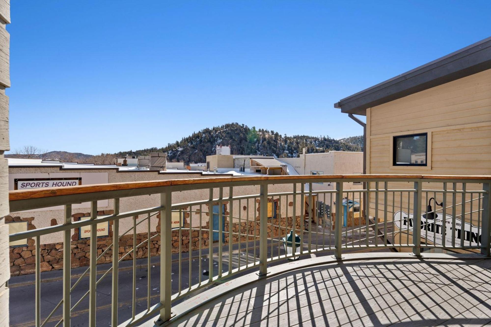 Loft Of Estes Park - Permit #6059 Apartamento Exterior foto